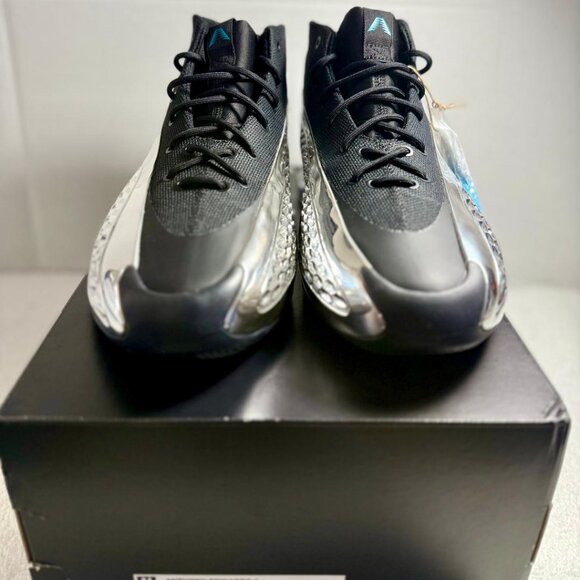 ADIDAS ANTHONY EDWARDS 1 [JI0424] MENS Sz:11.5 | NWB - Picture 3 of 10